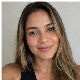 Foto de Luciana Fernandes