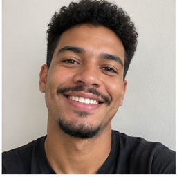Foto de Carlos Henrique