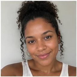Foto de Camila Dias